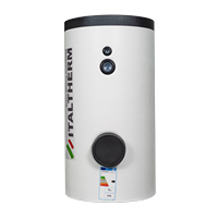 Бойлер косвенного нагрева STANDARD 150 N